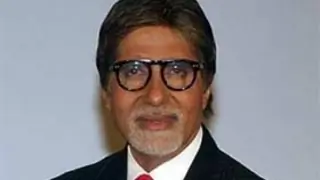 I will never write an autobiography: Amitabh Bachchan thumbnail