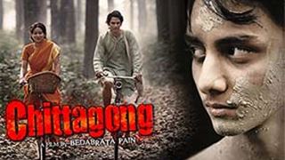 Movie Review : Chittagong