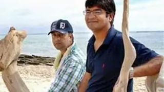 We come in a package deal, take it or leave it: Shantanu-Sheershak thumbnail