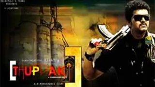 'Thuppakki' refreshingly classy Thumbnail