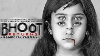 Movie Review : Bhoot Returns Thumbnail