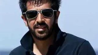 Kabir Khan to climb Mount Kilimanjaro Thumbnail