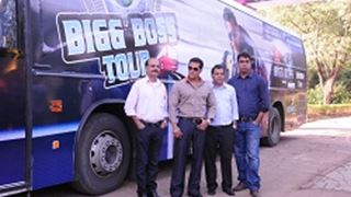 Bigg Boss Tour starts from mid October