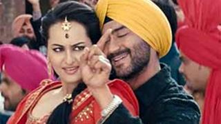 'Son of Sardar' soundtrack spells Punjabi flavour thumbnail