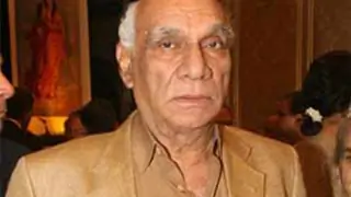 Yash Chopra hospitalised Thumbnail