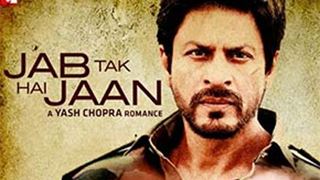 Music Review : Jab Tak Hai Jaan