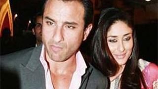 Saif-Kareena set to wed Tuesday Thumbnail