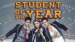 Nervousness grips SOTY stars Thumbnail