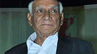 Yash Chopra's health improves Thumbnail