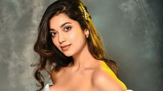 I dedicate my book to my maternal grandma: Digangana Suryavanshi