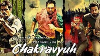 Court allows release of 'Chakravyuh' film's song