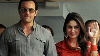 Bollywood celebs wish just married Saifeena