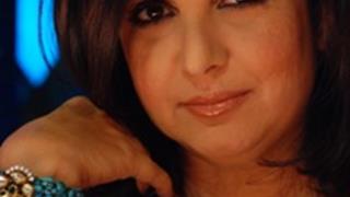 "My son might become a choreographer one day":Farah Khan thumbnail