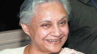 Sheila Dixit wants 'Satyamev Jayate 2'