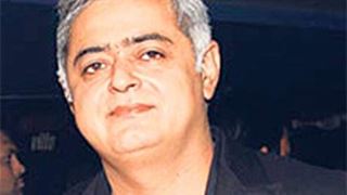 I make my films with honesty: Hansal Mehta