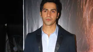 Varun elated with rave reception to SOTY Thumbnail