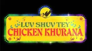 'Luv Shuv...' script to turn into book? Thumbnail