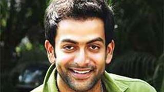Direction on cards right now: Prithviraj