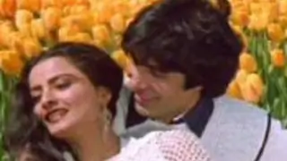 Yash Chopra's filmography; 'Silsila' of his creative journey thumbnail