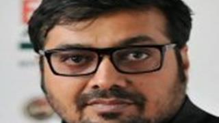 No formula to satisfy everyone: Anurag Kashyap