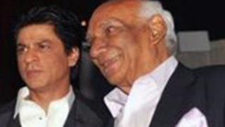 A part of Yashji will always be with me: SRK Thumbnail