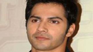 Dad is proud of me: Varun Dhawan Thumbnail