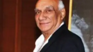 Yash Chopra cremated Thumbnail
