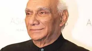 Special homage to Yash Chopra at 43rd IFFI Thumbnail