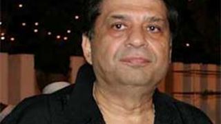 Ravi Chopra hospitalized