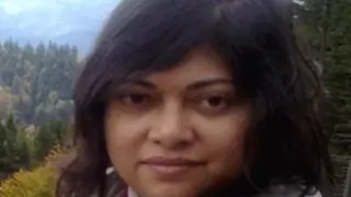 'The word 'liberal' is not enough to describe Zoya'- Gul Khan