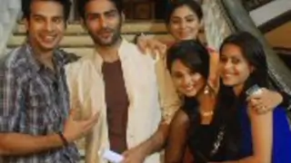 Dimple Jhangiani returns on Amrit Manthan Thumbnail