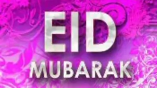 Telly celebs celebrate Eid-Al-Adha thumbnail