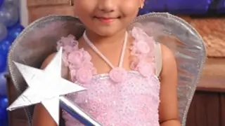 'I am sad if someone cries in front of me'- Palak Dey