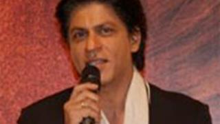 No shooting for incomplete part of 'Jab Tak Hai Jaan' song: SRK
