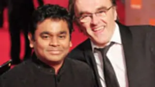 Danny Boyle loves Rahman's simplicity Thumbnail