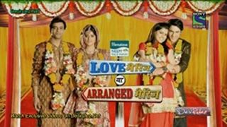Love Marriage ya Arranged Marriage completes 50 episodes