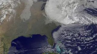 Hurricane Sandy: A mammoth disaster Thumbnail