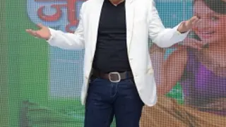 'People should hate the character and not Ali Asgar'- Ali Asgar