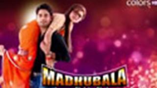 Dipali tries to seduce R.K in Colors' Madhubala