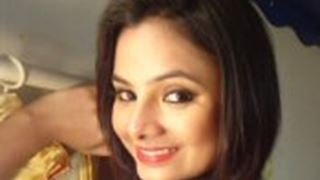 Deblina Chatterjee stars in a Bollywood movie