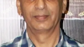Saurabh Dubey makes an entry into Colors' Kairee Thumbnail