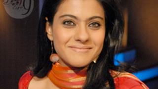 Kajol stays mum on tussle between YRF, ADF Thumbnail