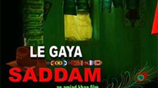 Not using controversy to promote my film: 'Le Gaya...' director
