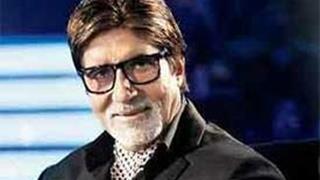 Big B rekindles 'Yaarana' in Kolkata thumbnail