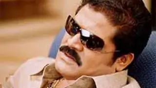 Srihari's Yama character to be crowd-puller, predicts director thumbnail