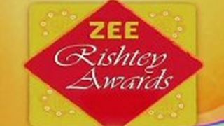 Music, dance, masti at Zee Rishtey awards