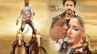 JTHJ or SOS - tough choice for moviegoers this Diwali! Thumbnail