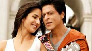 SRK defends Katrina, says she speaks Hindi also Thumbnail