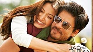 'Jab Tak Hai Jaan' beyond numbers: Shah Rukh Khan Thumbnail