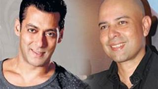 Salman to make cameo in Atul Agnihotri's next?